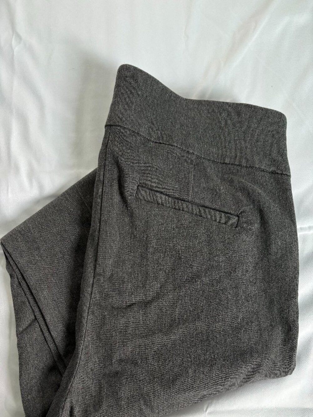 Croft & Barrow Effortless Stretch Dress pant, size 14